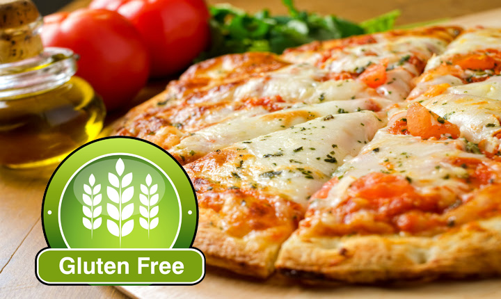 Gluten Free Pizza Delivery Near Me Open Now