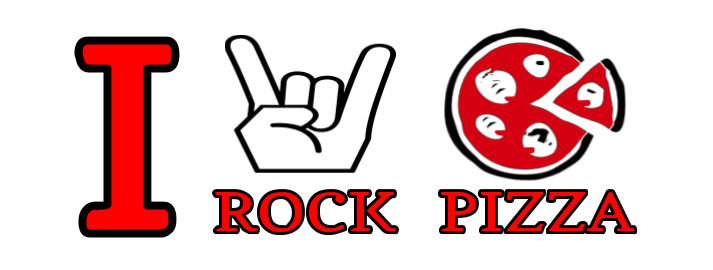 I Rock Pizza