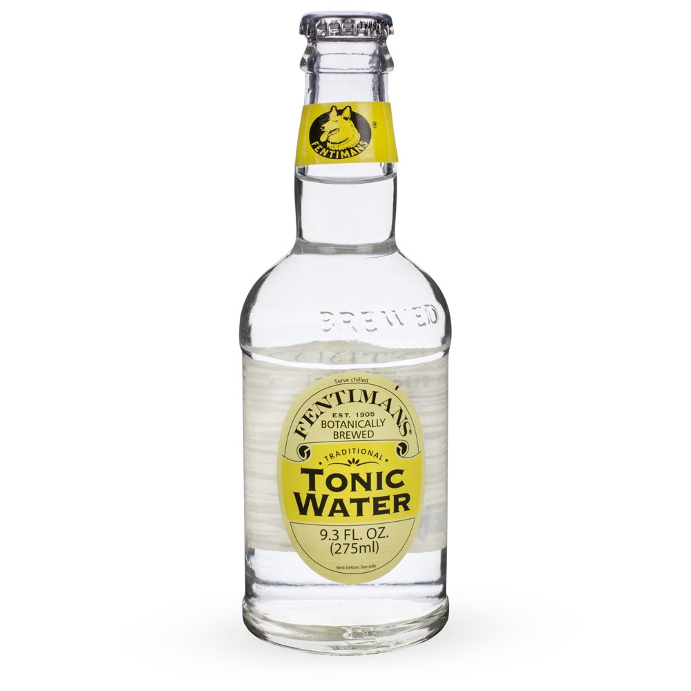 Fentimans Tonic Water Simply Delivery