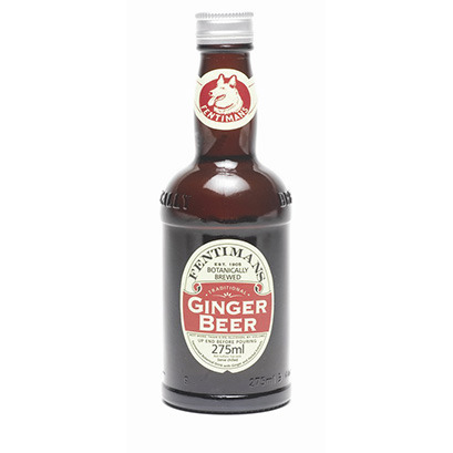 Fentiman's Ginger Beer 275ml - Simply Delivery