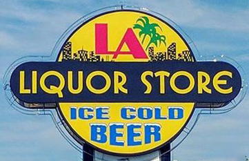 LA LIQUOR