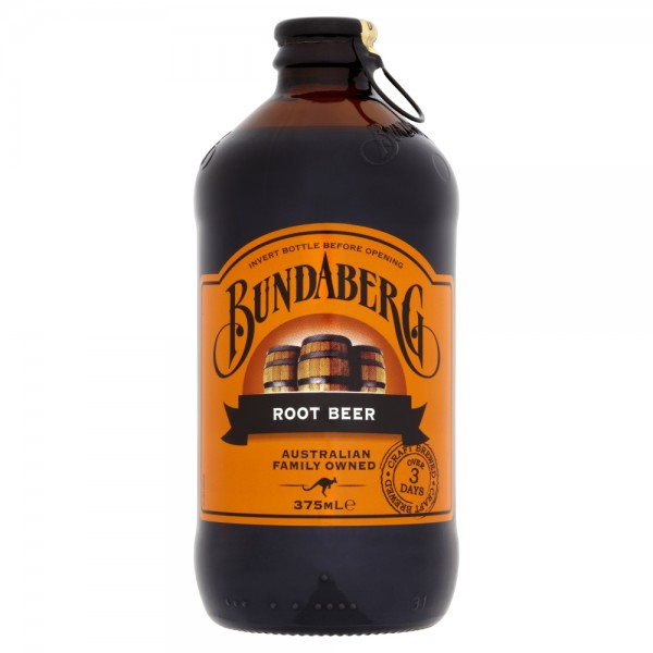 Bundaberg Root Beer Craft Soda Simply Delivery