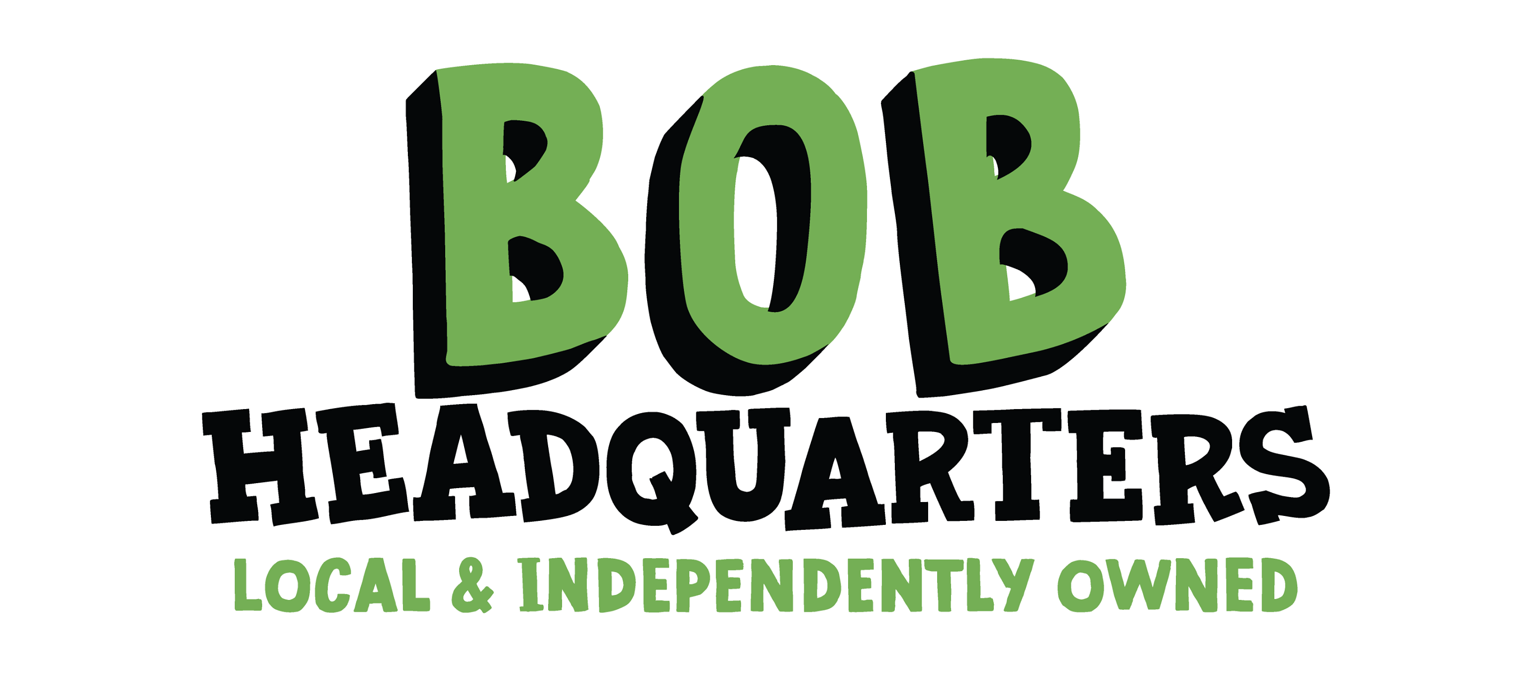BOB Headquarters