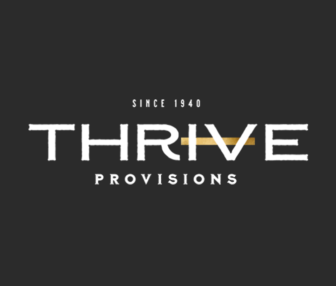 Thrive Provisions