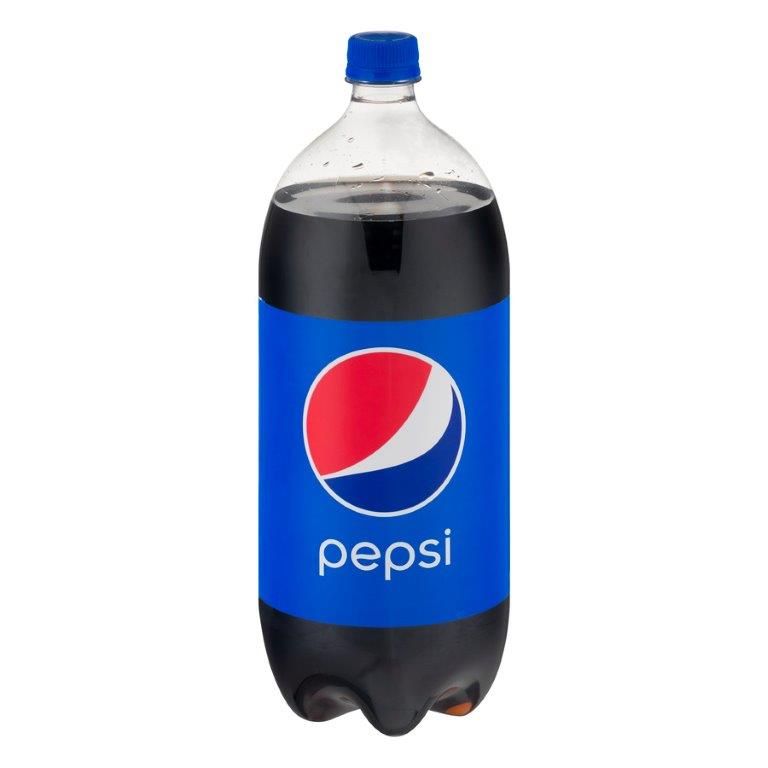 2L Bottled Pop - Simply Delivery