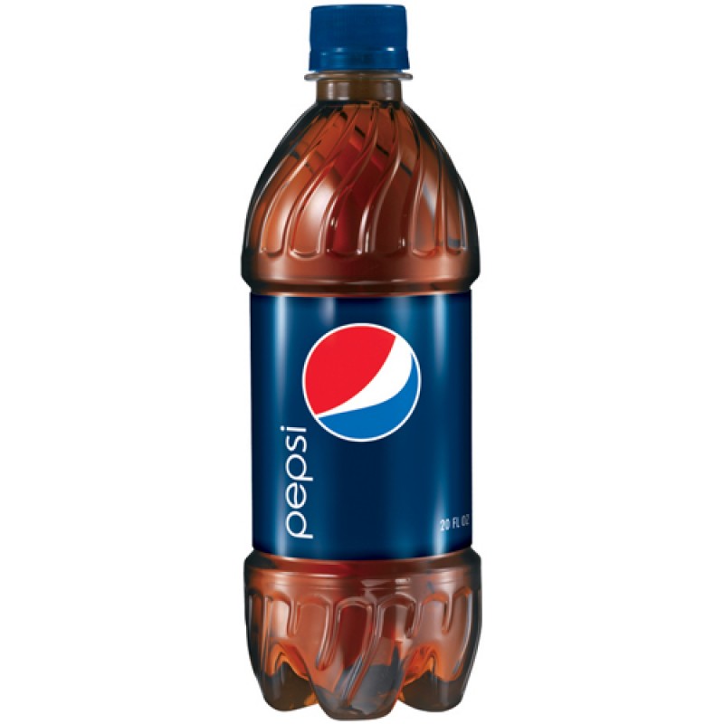 Bottled Pop 591ml - Simply Delivery