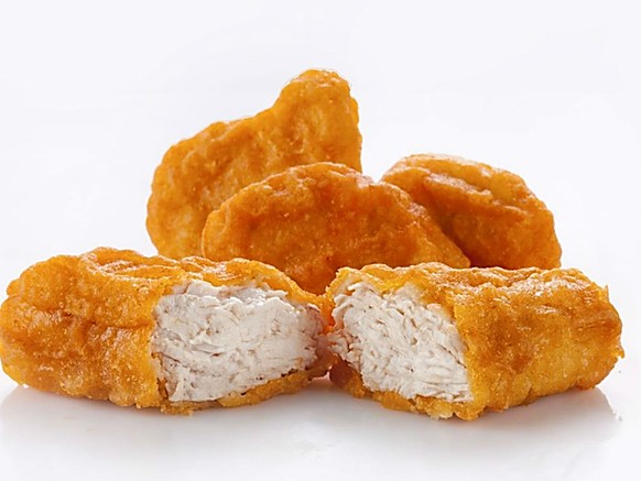 Chicken Dippers Simply Delivery 8250