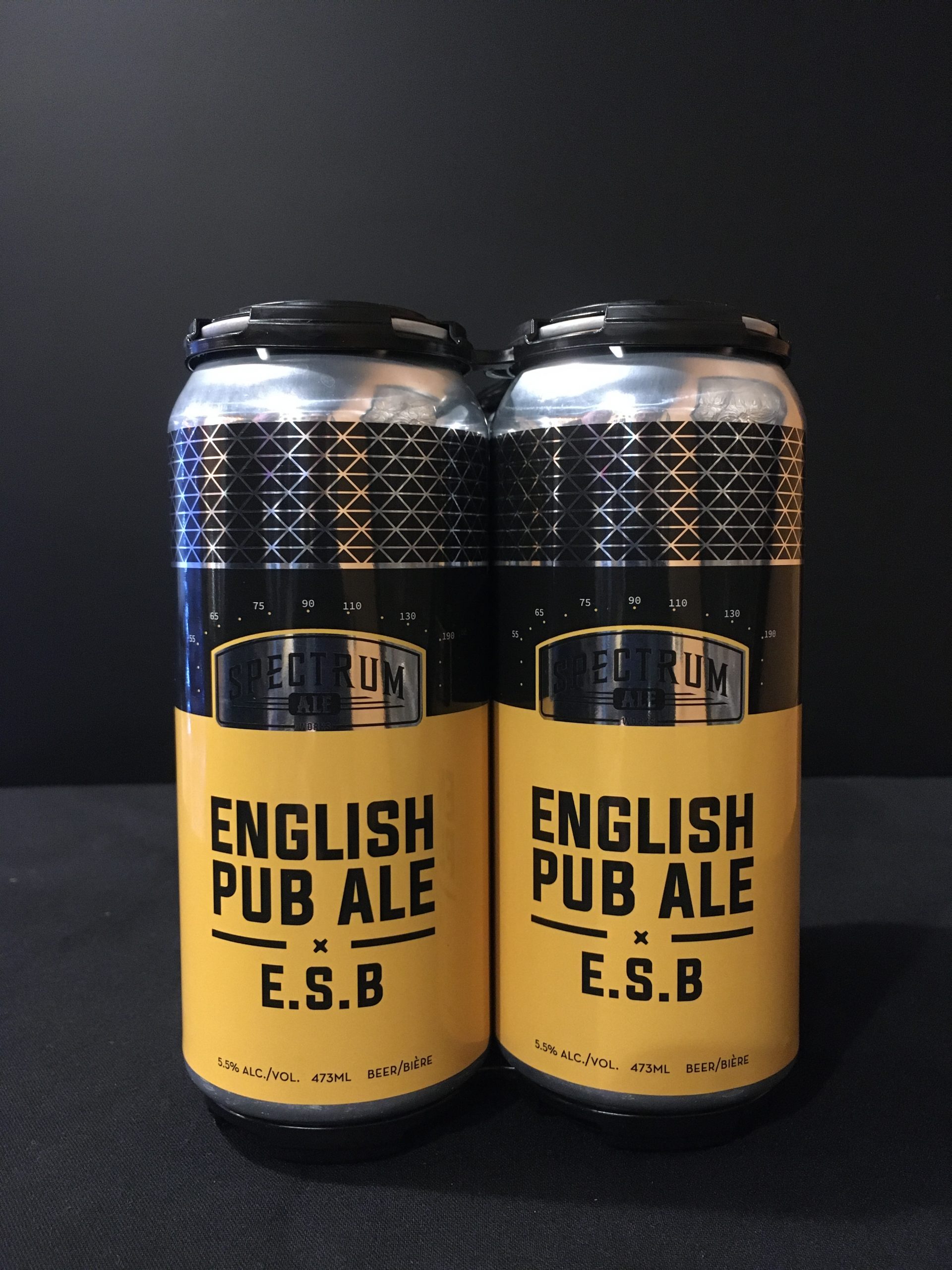 English Pub Ale 4 x 473ml Cans Simply Delivery