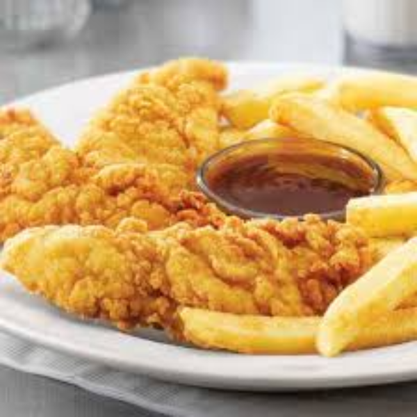 Chicken Fingers - Simply Delivery