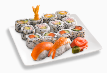 sushi kami hk