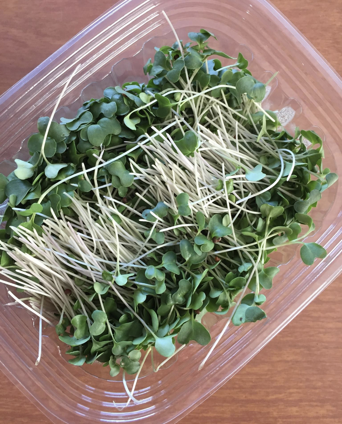 Micro Greens - Simply Delivery