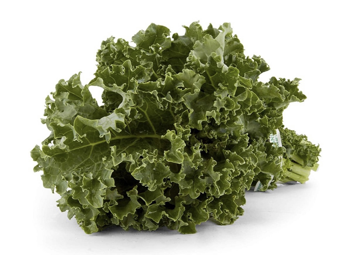 Fresh Kale - Simply Delivery