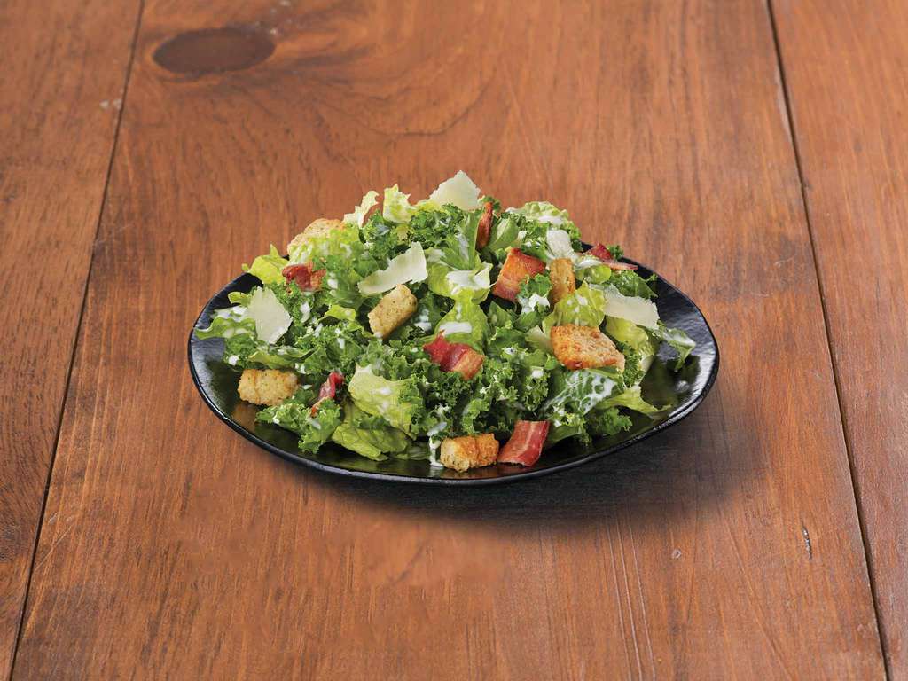 Caesar Salad Simply Delivery