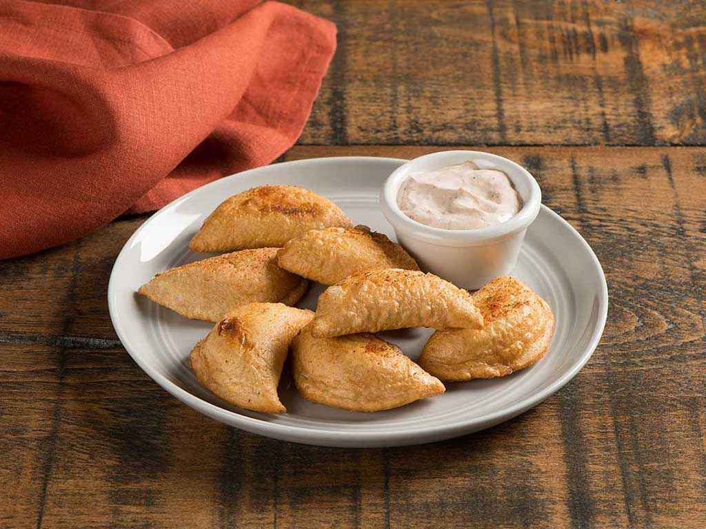 Cheese Perogies Simply Delivery