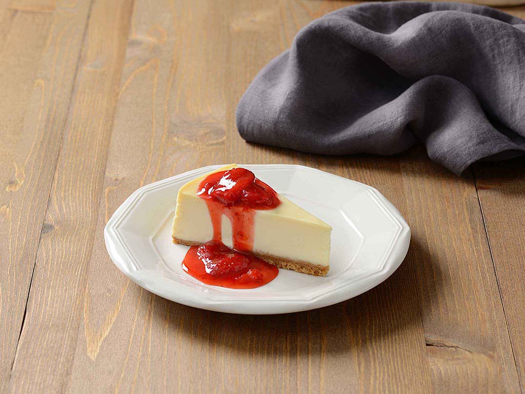 Cheesecake Simply Delivery