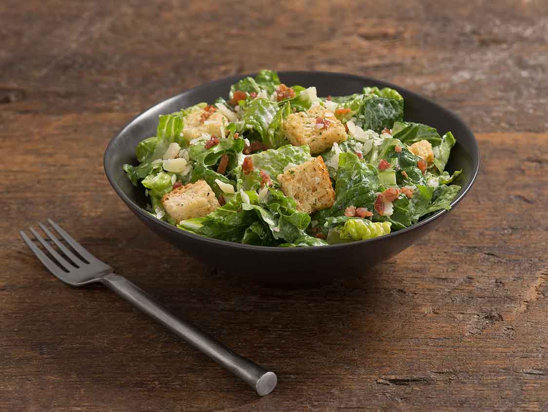 Starter Caesar Salad - Simply Delivery