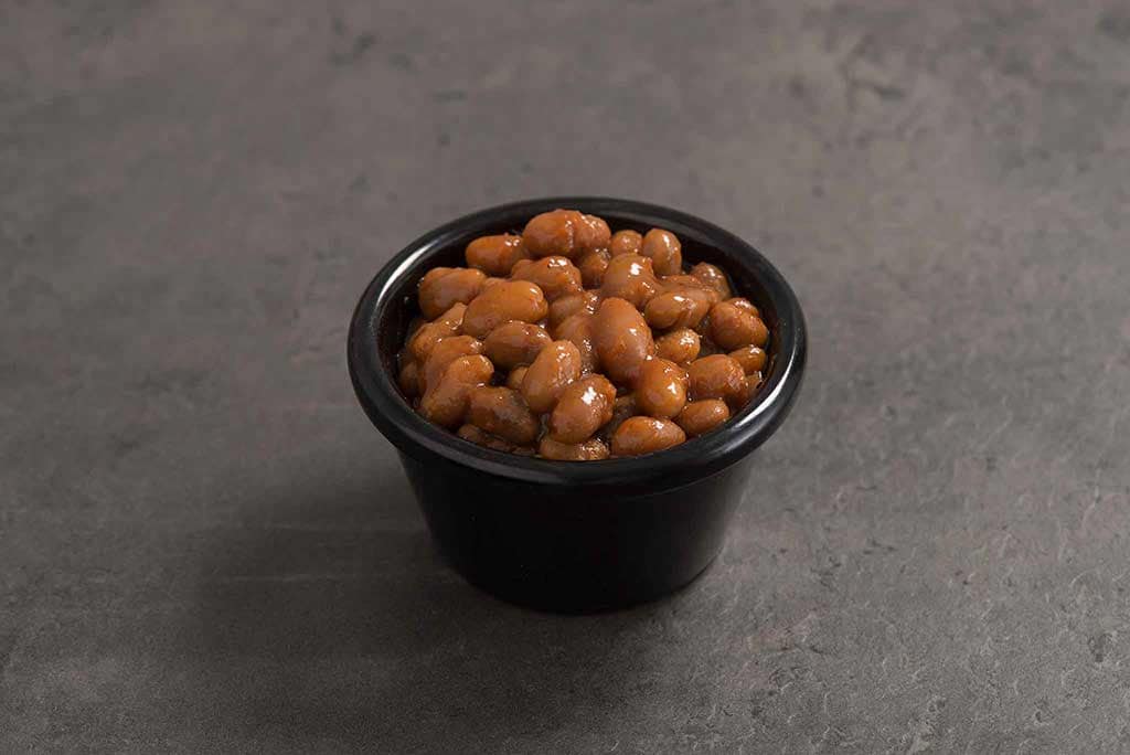 In-House Baked Beans - Simply Delivery