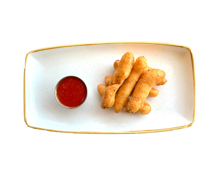 Garlic Bread Sticks Simply Delivery