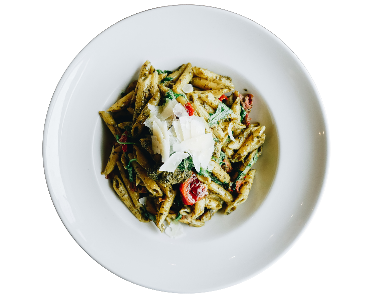 Pesto Simply Delivery