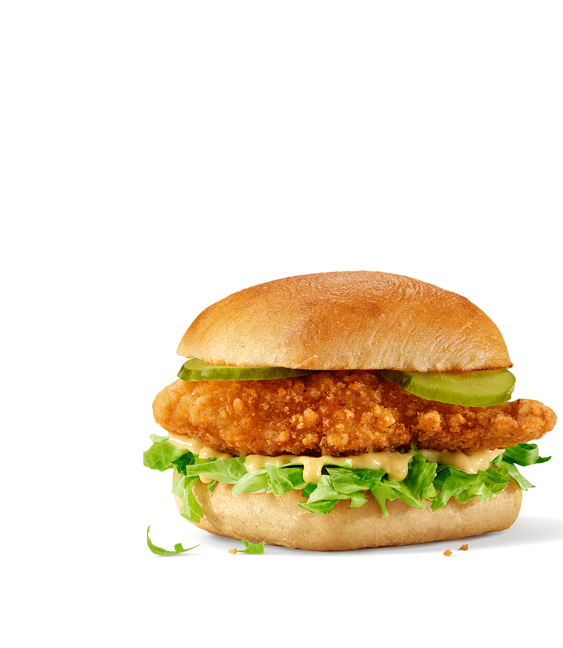 Crispy Chicken Sidekick - Simply Delivery