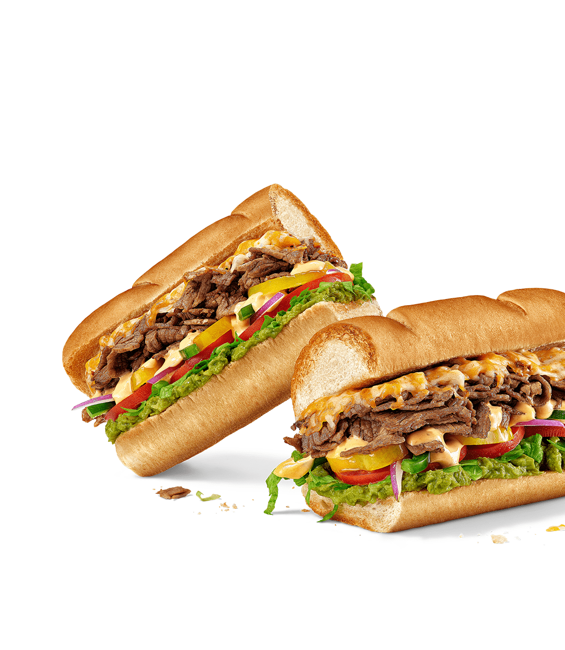 Southwest Steak & Avocado Simply Delivery