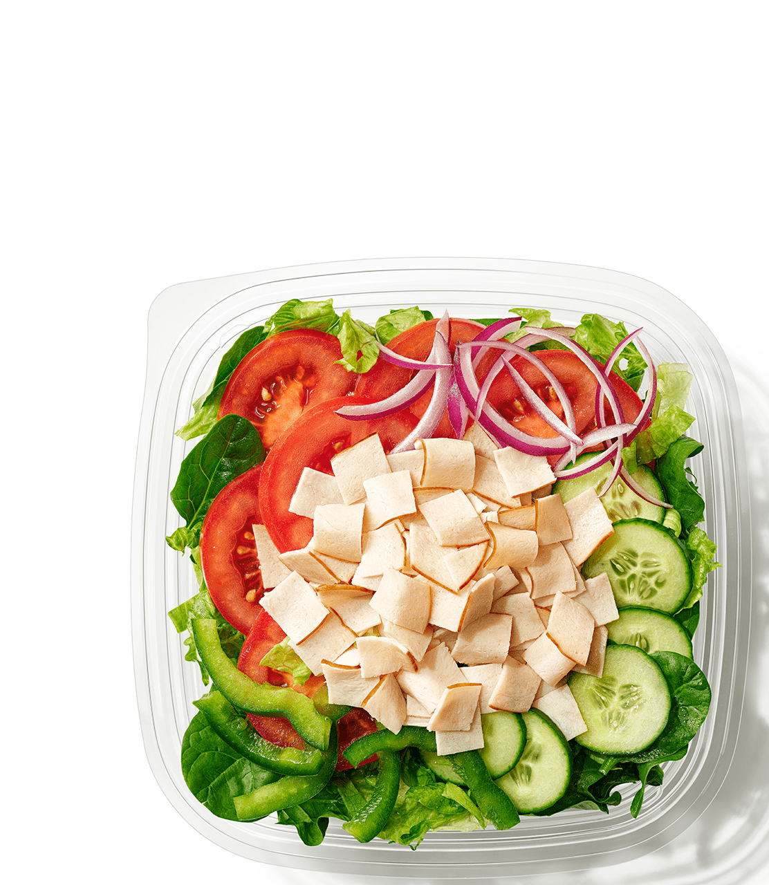 Turkey Salad Simply Delivery