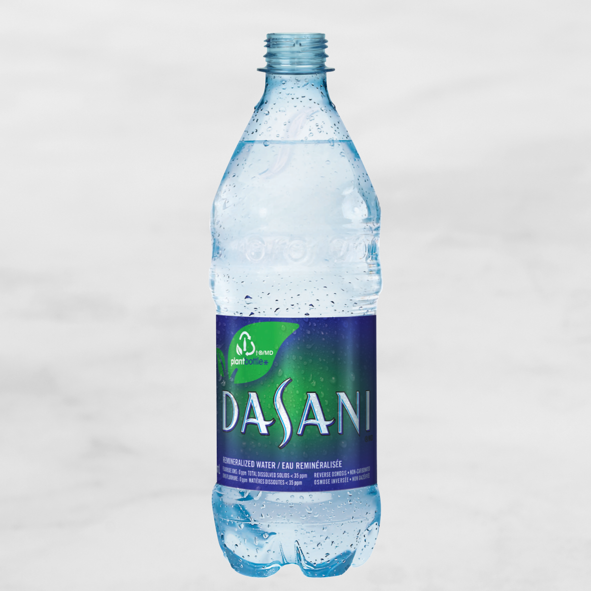 Dasani Bottled Water - Simply Delivery