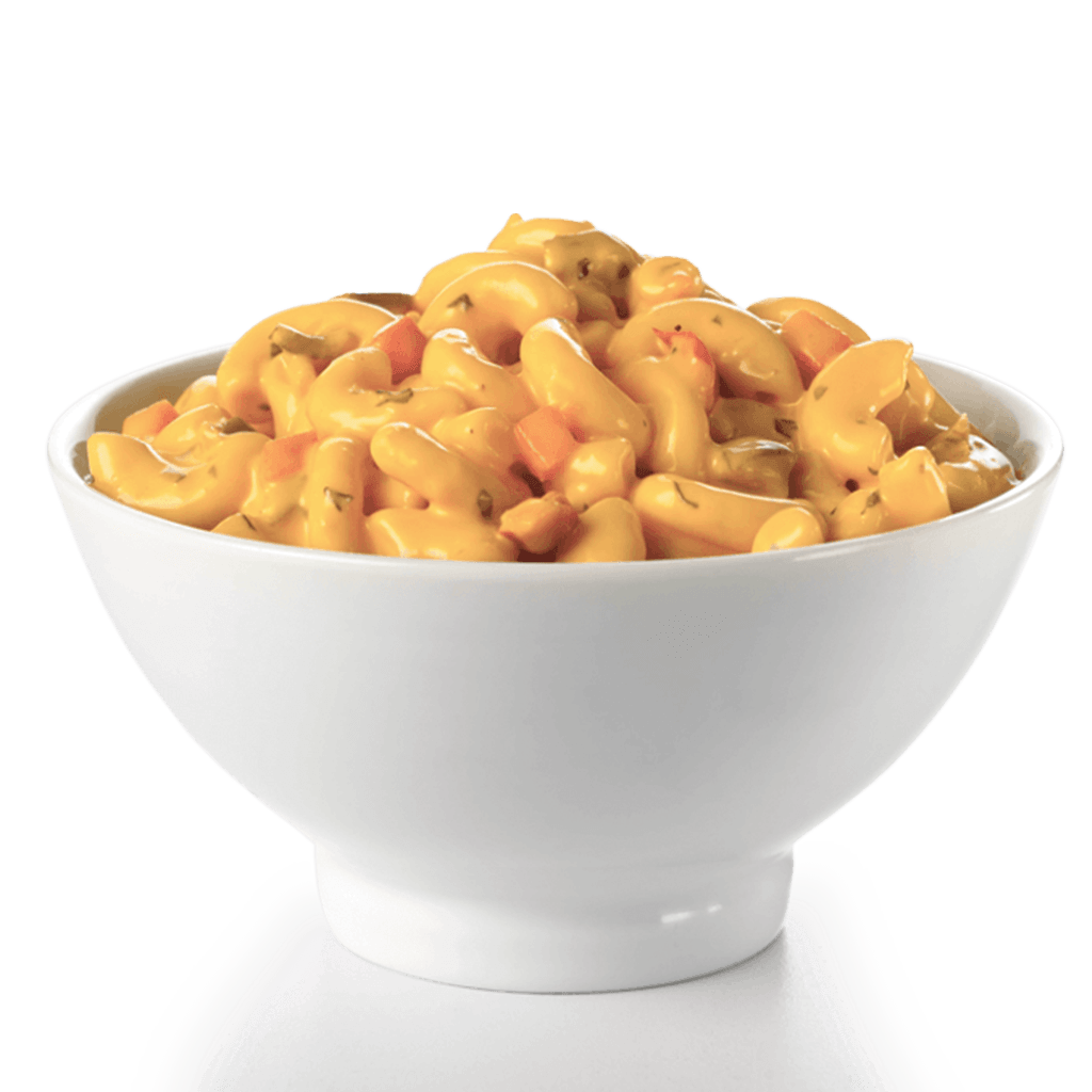 Macaroni & Cheese Salad Simply Delivery