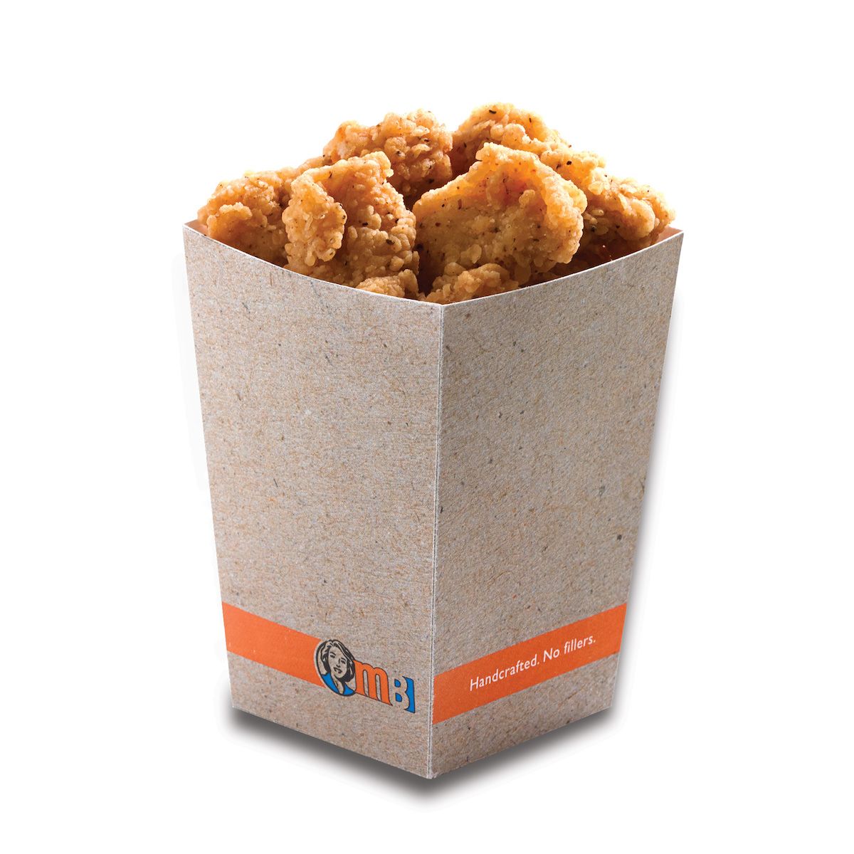 Chicken PopIns Simply Delivery